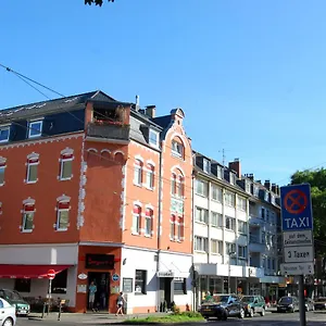 Rheinischer Hof 3*, Erkrath Deutschland