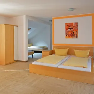 Gästehaus Mezzaluna 2*, Dresden Deutschland
