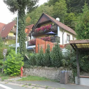 In Behringersmühle Apartment
