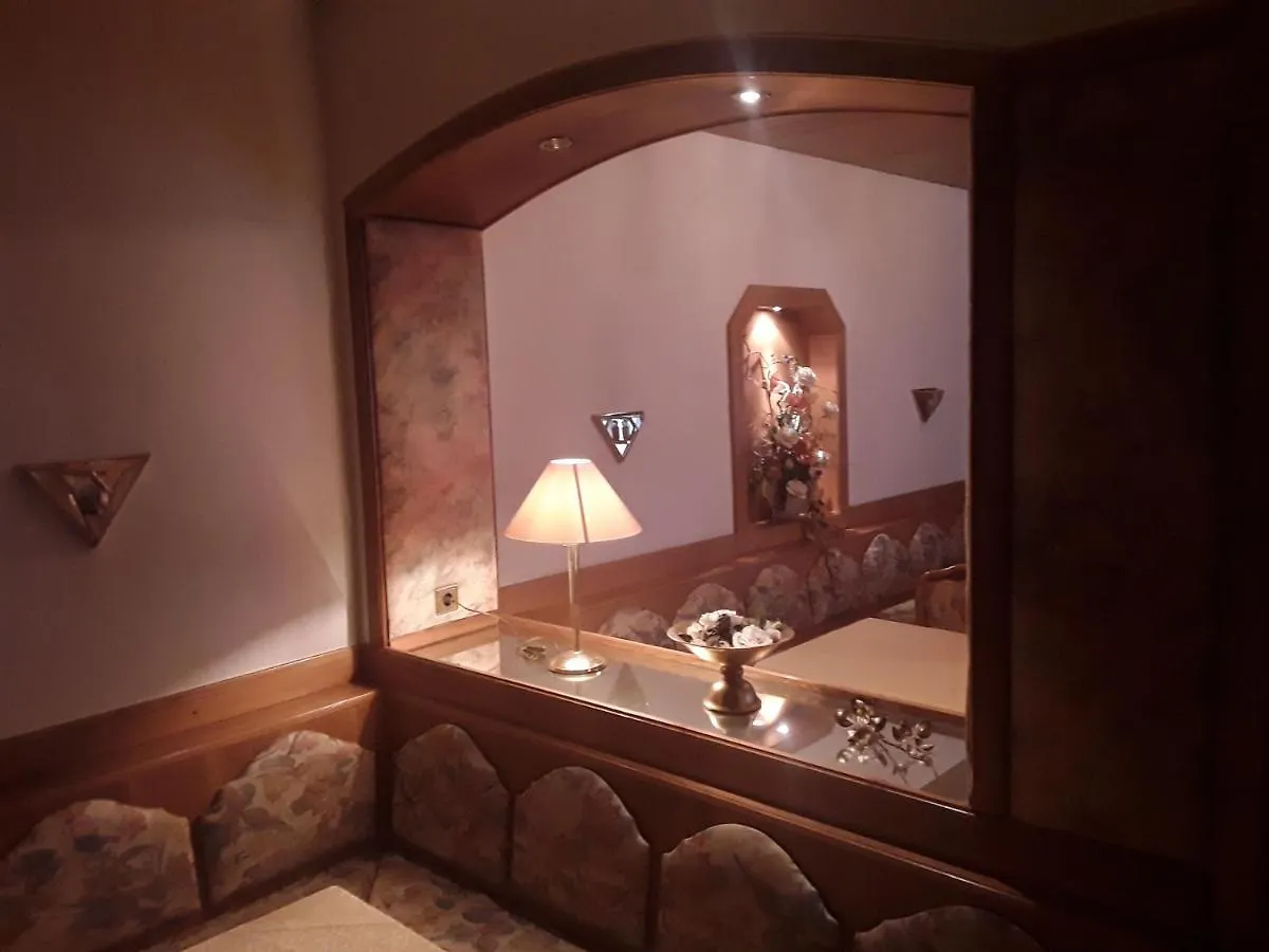 Hotel Zur Rose Goessweinstein