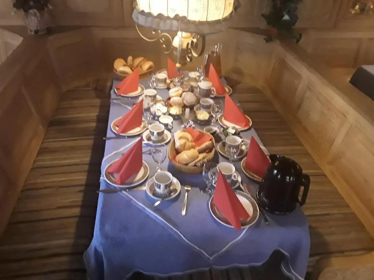 Hotel Zur Rose Goessweinstein 0*,  Deutschland