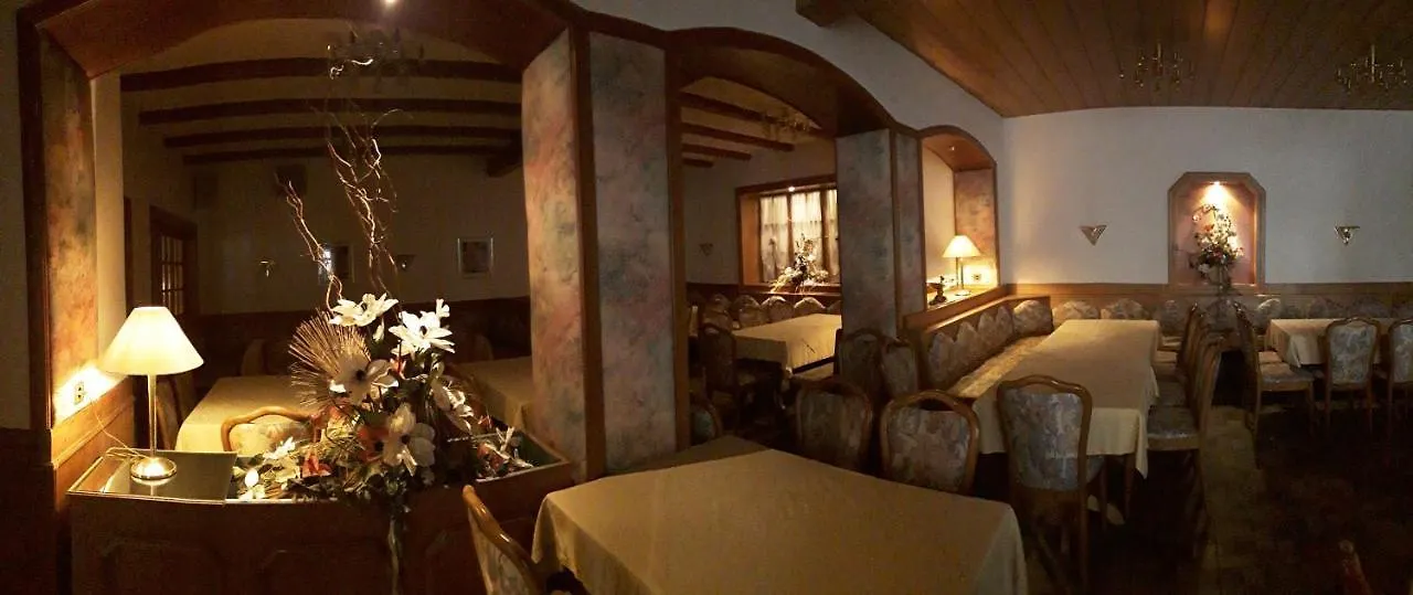 Hotel Zur Rose Goessweinstein